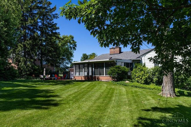 1611 Schirm Drive, Middletown, OH 45042