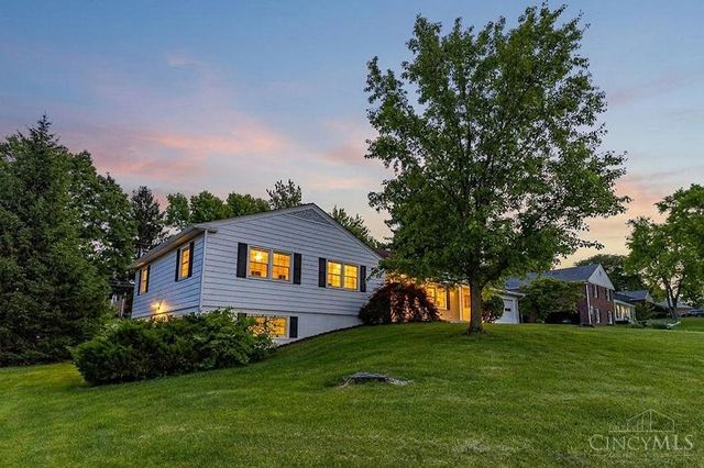 1611 Schirm Drive, Middletown, OH 45042