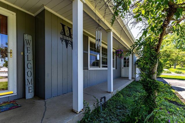1611 Schirm Drive, Middletown, OH 45042