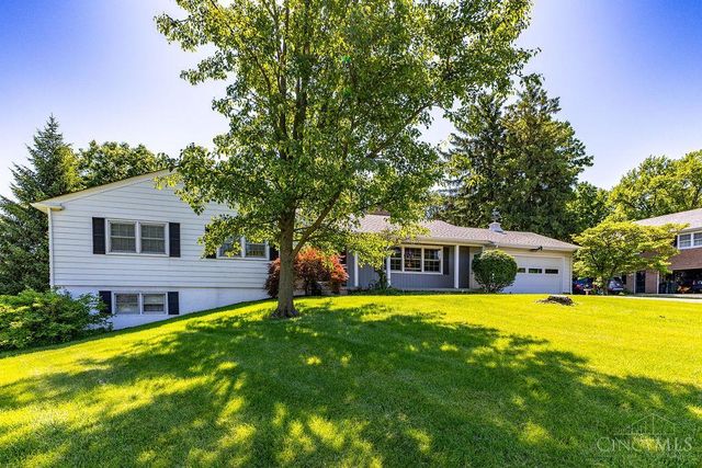 1611 Schirm Drive, Middletown, OH 45042
