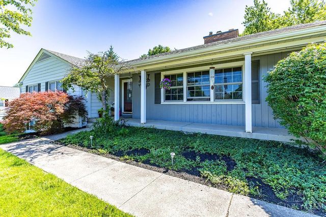 1611 Schirm Drive, Middletown, OH 45042