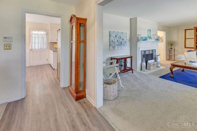 1611 Schirm Drive, Middletown, OH 45042