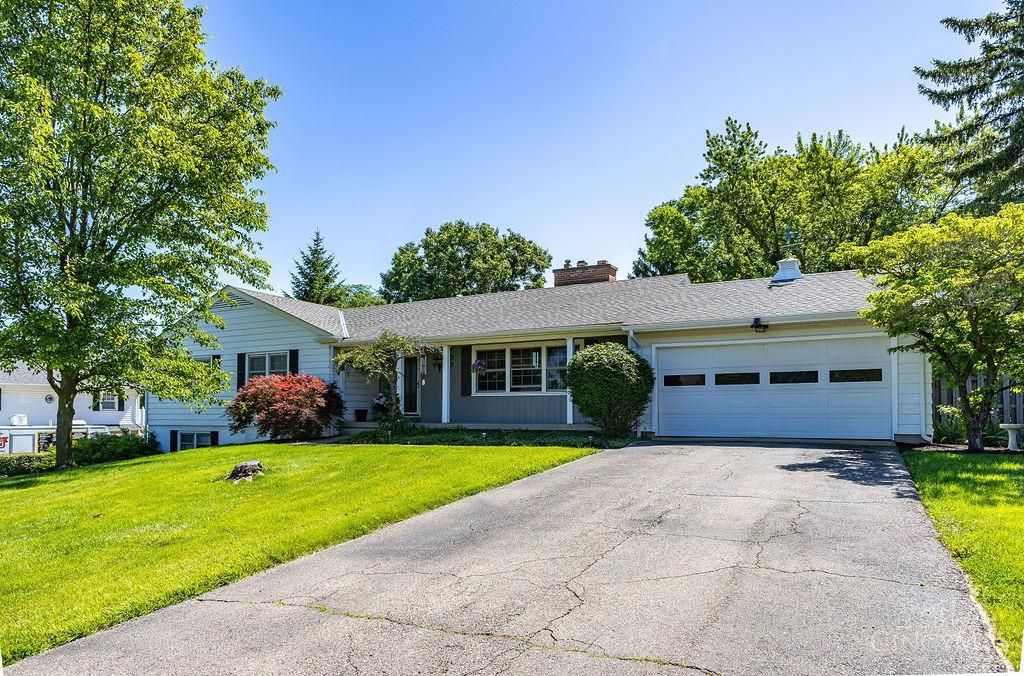 1611 Schirm Drive, Middletown, OH 45042