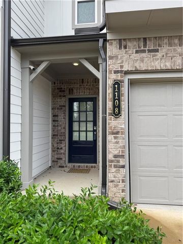 1108 Lossie Lane, Grayson, GA 30017