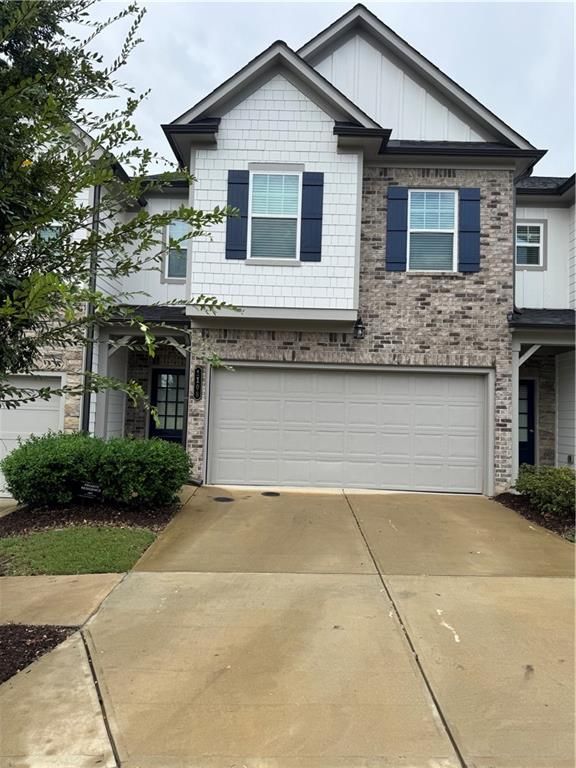1108 Lossie Lane, Grayson, GA 30017