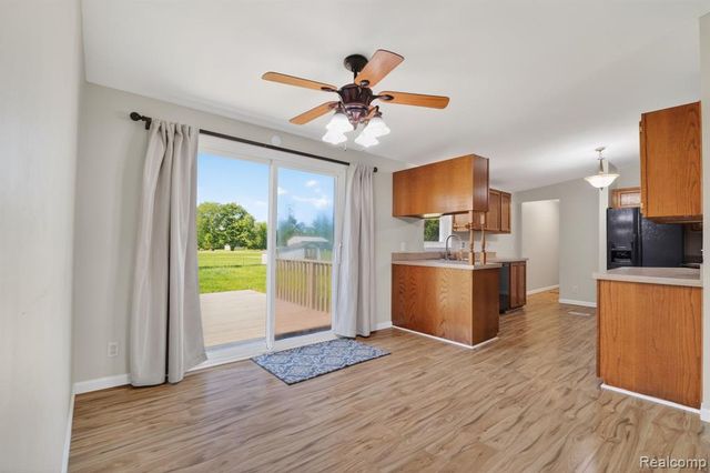 4050 Thompson Road, Linden, MI 48451
