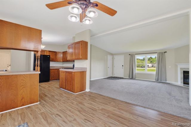 4050 Thompson Road, Linden, MI 48451