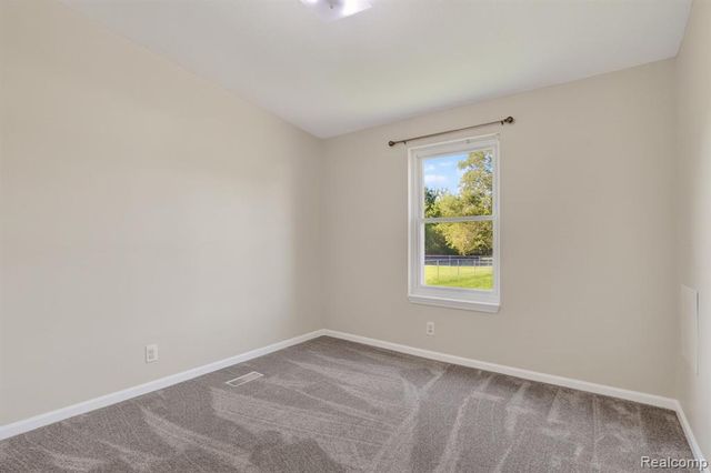 4050 Thompson Road, Linden, MI 48451