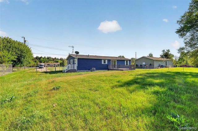 4050 Thompson Road, Linden, MI 48451