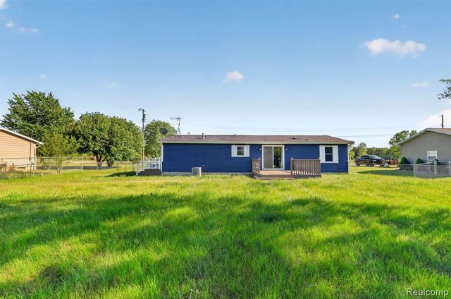 4050 Thompson Road, Linden, MI 48451