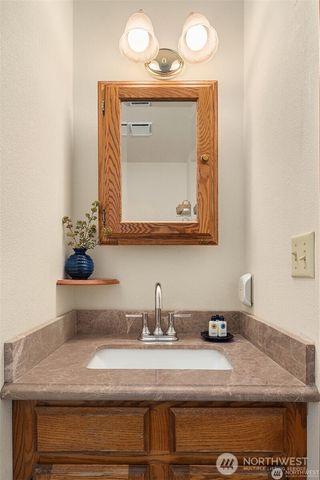 27523 SW Sandy Shores Drive, Vashon, WA 98070