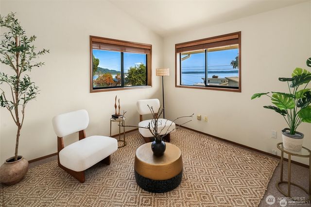 27523 SW Sandy Shores Drive, Vashon, WA 98070