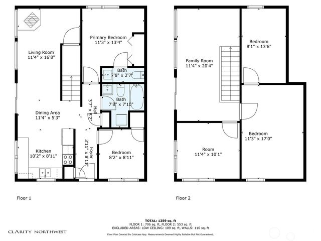 27523 SW Sandy Shores Drive, Vashon, WA 98070