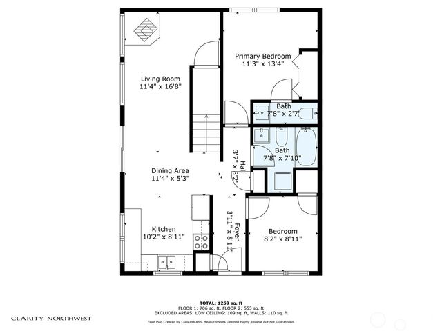 27523 SW Sandy Shores Drive, Vashon, WA 98070