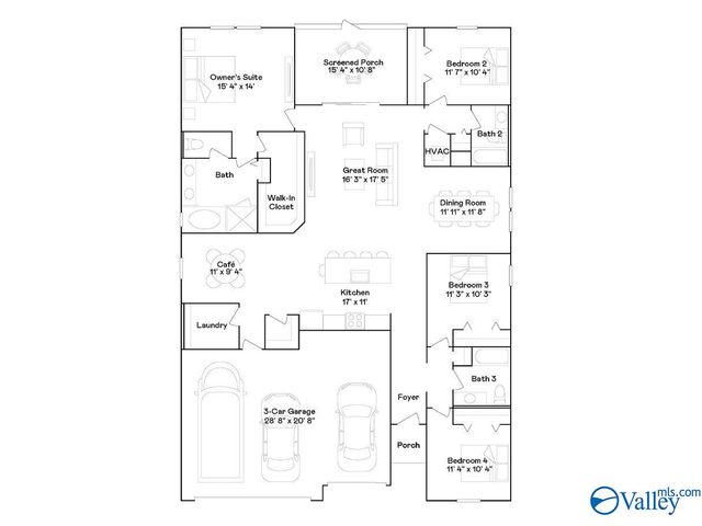 112 Daniels Run Drive, Harvest, AL 35749