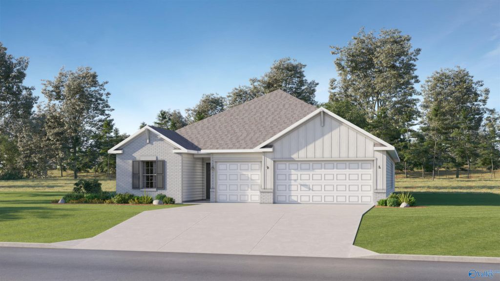 112 Daniels Run Drive, Harvest, AL 35749