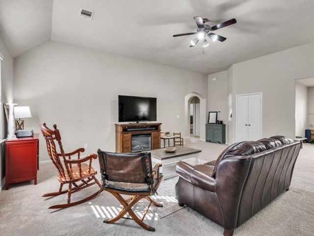 13622 Kodiak Brown Bear Street, Crosby, TX 77532