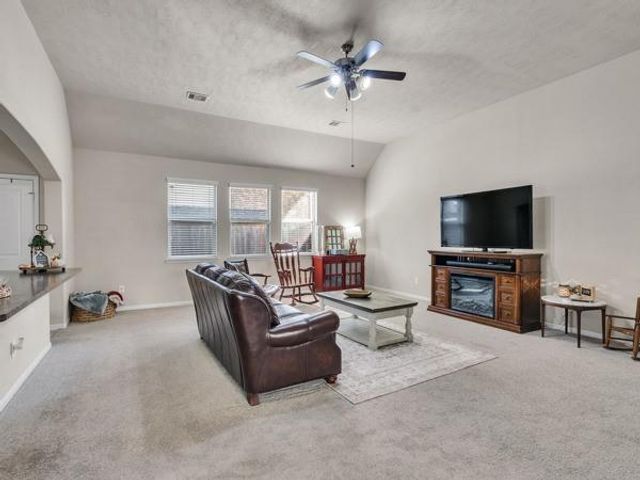 13622 Kodiak Brown Bear Street, Crosby, TX 77532