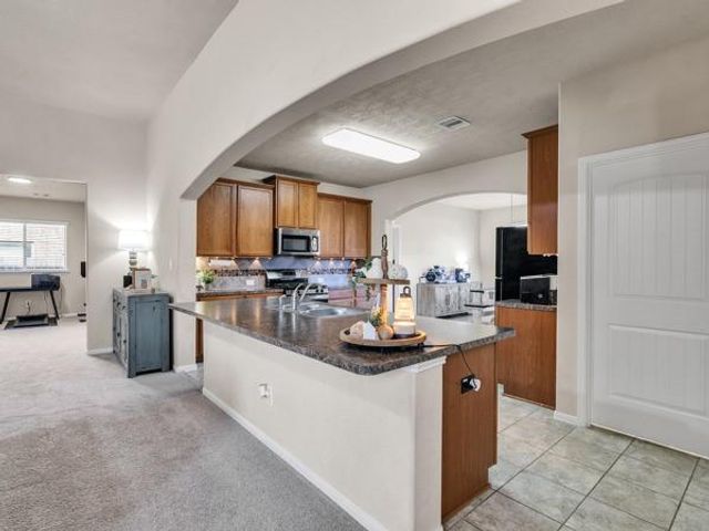 13622 Kodiak Brown Bear Street, Crosby, TX 77532