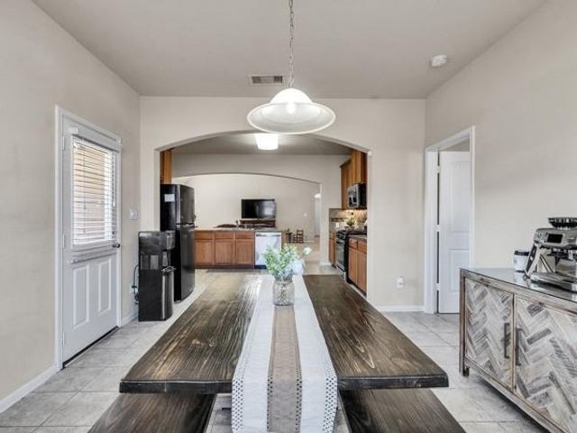 13622 Kodiak Brown Bear Street, Crosby, TX 77532