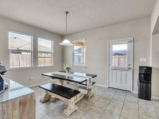 13622 Kodiak Brown Bear Street, Crosby, TX 77532