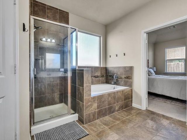 13622 Kodiak Brown Bear Street, Crosby, TX 77532