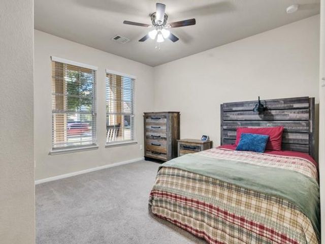 13622 Kodiak Brown Bear Street, Crosby, TX 77532