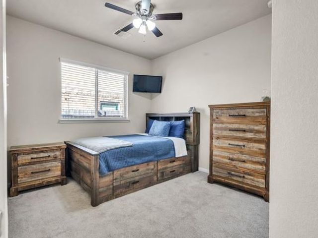 13622 Kodiak Brown Bear Street, Crosby, TX 77532