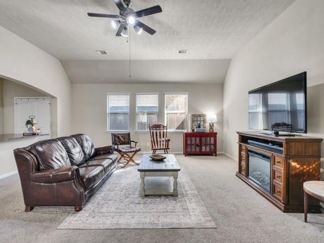 13622 Kodiak Brown Bear Street, Crosby, TX 77532