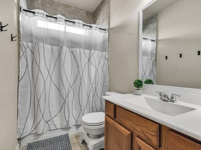 13622 Kodiak Brown Bear Street, Crosby, TX 77532