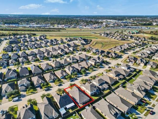 13622 Kodiak Brown Bear Street, Crosby, TX 77532