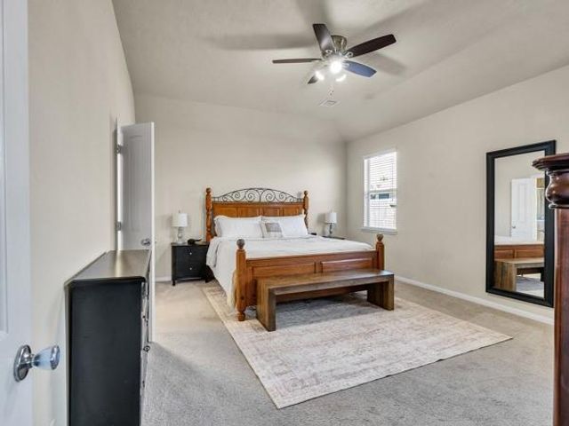 13622 Kodiak Brown Bear Street, Crosby, TX 77532