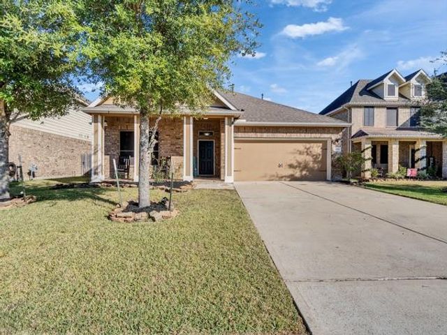 13622 Kodiak Brown Bear Street, Crosby, TX 77532