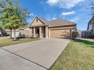 13622 Kodiak Brown Bear Street, Crosby, TX 77532