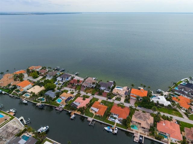 2041 CAROLINA AVENUE NE, St Petersburg, FL 33703