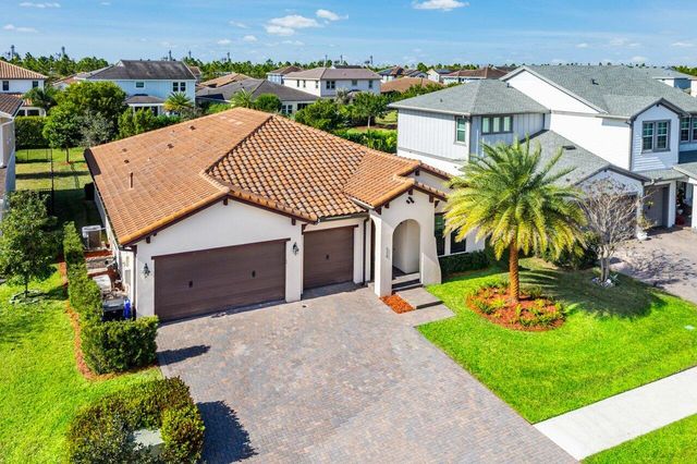 1119 Arrowhead Point Road, Loxahatchee, FL 33470