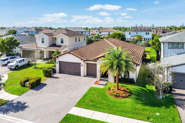 1119 Arrowhead Point Road, Loxahatchee, FL 33470