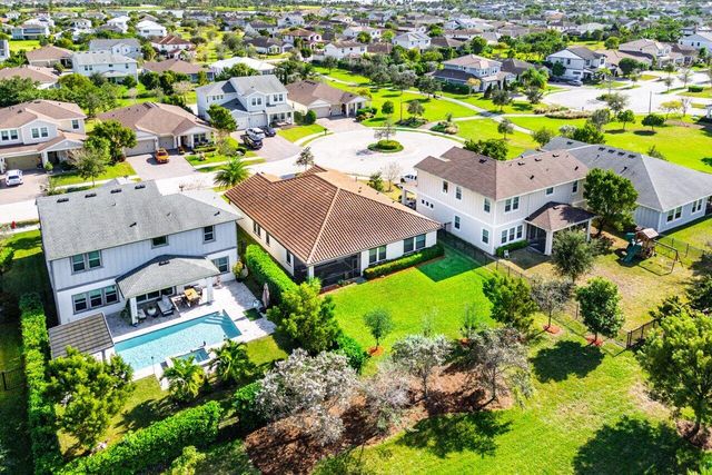 1119 Arrowhead Point Road, Loxahatchee, FL 33470