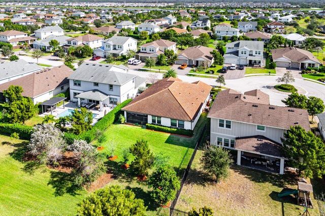 1119 Arrowhead Point Road, Loxahatchee, FL 33470