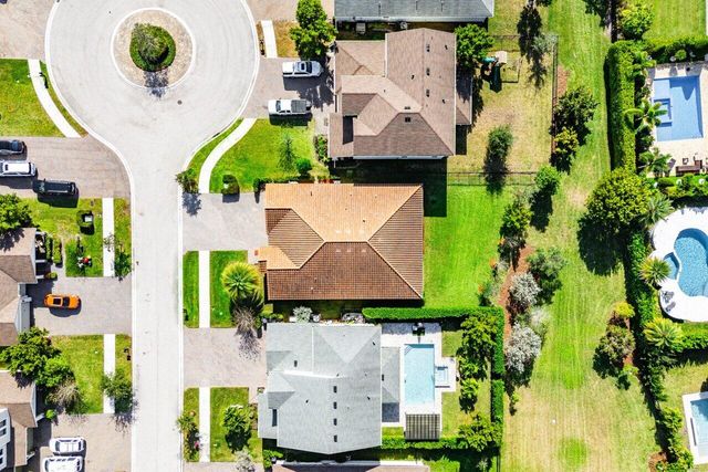 1119 Arrowhead Point Road, Loxahatchee, FL 33470