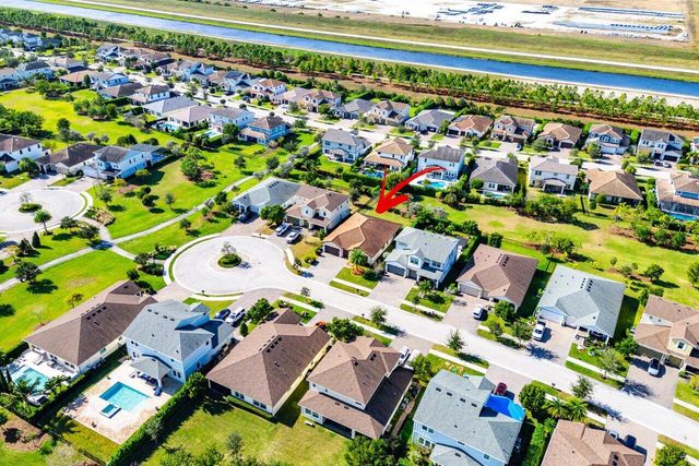 1119 Arrowhead Point Road, Loxahatchee, FL 33470