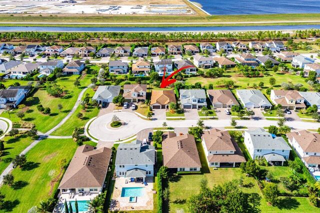 1119 Arrowhead Point Road, Loxahatchee, FL 33470