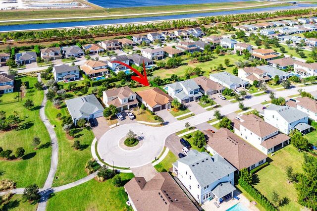 1119 Arrowhead Point Road, Loxahatchee, FL 33470