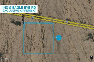 5501 E Eagle Eye Road -, Tonopah, AZ 85354