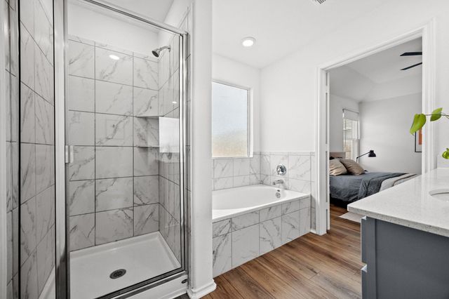 124 Perfect World LOOP, Jarrell, TX 76537