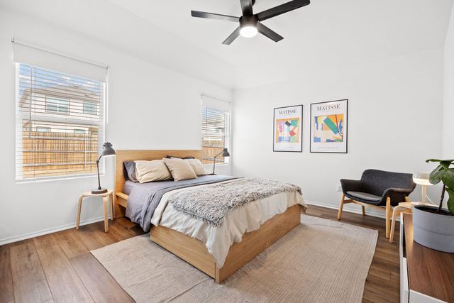 124 Perfect World LOOP, Jarrell, TX 76537