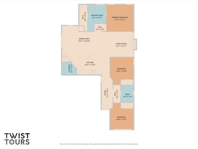 124 Perfect World LOOP, Jarrell, TX 76537