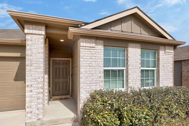 124 Perfect World LOOP, Jarrell, TX 76537