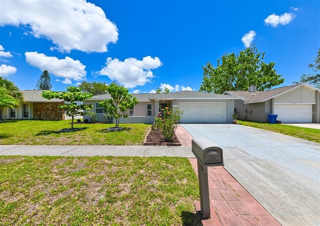 6705 RANGER DRIVE, Tampa, FL 33615