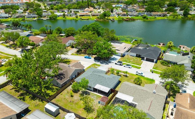 6705 RANGER DRIVE, Tampa, FL 33615